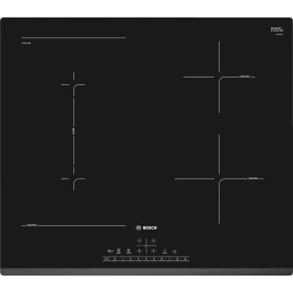 Индукционная варочная панель Bosch PVS631FB5E Black