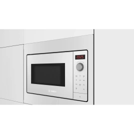 Микроволновая печь Bosch Serie 4 BFL523MW3 White