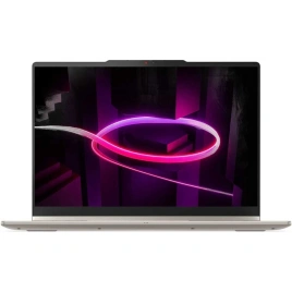 Ноутбук Lenovo Yoga 7 2-in-1 14AGP11 14 OLED/R7 AI 445/24GB/512GB SSD (83TD0083RK) Seashell