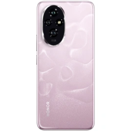 Смартфон Honor 200 12/512Gb Coral Pink