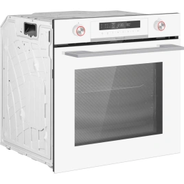 Электрический духовой шкаф Weissgauff EOM 751 PDW White