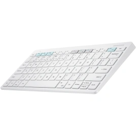 Беспроводная клавиатура Samsung Trio 500 White