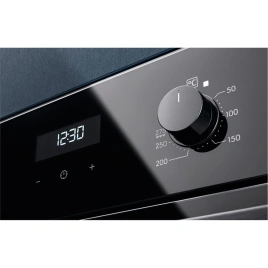 Электрический духовой шкаф Electrolux EOD5C50Z Black