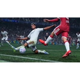 Игра Sony FC 27 (Русские субтитры) (PS5)