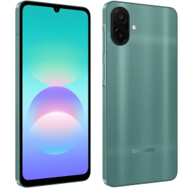 Смартфон Samsung Galaxy A08 SM-A085F 6/128GB Green