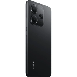 Смартфон Xiaomi Redmi Note 14 4G 8/128Gb (NFC) Midnight Black Global Version