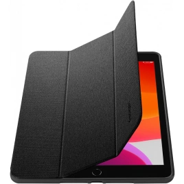 Чехол Spigen Case Urban Fit для iPad 10.2 2021 (ACS01060) Black