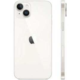 Смартфон Apple iPhone 14 Plus Dual Sim 128Gb Starlight