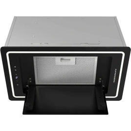 Встраиваемая вытяжка Kuppersberg INLUMIA 60 Black