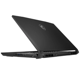 Ноутбук MSI Creator M16 B12VE-810RU 16 WUXGA IPS/ i7-12650H/16GB/1Tb SSD (9S7-158531-810) Black