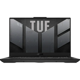 Ноутбук ASUS TUF Gaming A17 FA707NV-HX064 17.3 FHD IPS/ R5-7535HS/16Gb/1TB SSD (90NR0E35-M003R0) Gray