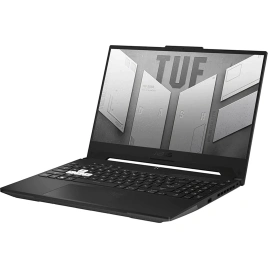 Ноутбук ASUS TUF Dash F15 FX517ZC-HN111W 15.6 FHD IPS/ i7-12650H/16GB/1TB SSD (90NR09L3-M00EE0) Black