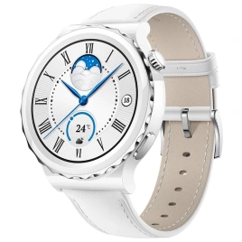 Смарт-часы Huawei Watch GT 3 Pro 46mm White FRG-B19V (55028857)