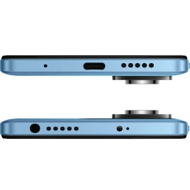 Смартфон XiaoMi Redmi Note 12S 8/256Gb (NFC) Ice Blue Global Version