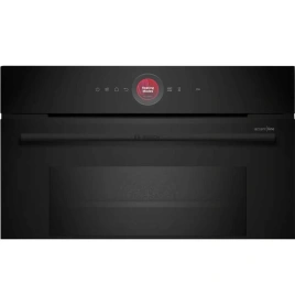 Электрический духовой шкаф Bosch Serie 8 CMG9241B1 Black