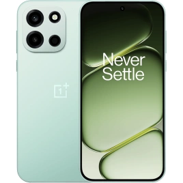 Смартфон OnePlus Nord 6 12/256Gb Fresh Mint