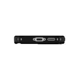 Чехол UAG Pathfinder SE Series Galaxy S23 ( 840283906961) Black Midnight Camo