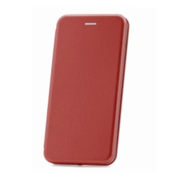 Чехол-книжка Fashion для Xiaomi 12 Pro Red