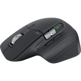 Мышь Logitech Mx Master 3S Wireless Graphite