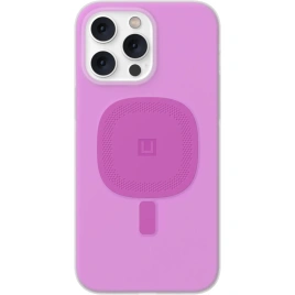 Чехол UAG Lucent 2.0 For MagSafe для iPhone 14 Pro Max Orchid