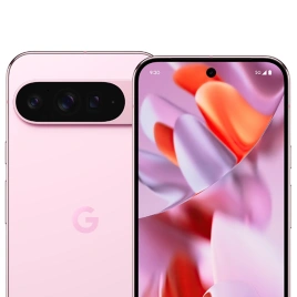 Смартфон Google Pixel 9 Pro XL 16/256Gb Rose Quartz