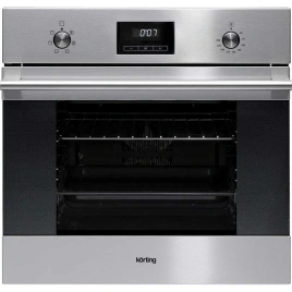 Электрический духовой шкаф Korting OKB 561 CFX Stainless Steel