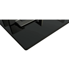 Газовая варочная панель Bosch Serie 6 PPP6A6I40R Black