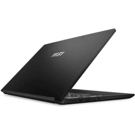 Ноутбук MSI Modern 15 H B13M-099RU 15.6 FHD IPS/ i7-13700H/16GB/512Gb SSD (9S7-15H411-099) Black