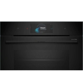 Электрический духовой шкаф Bosch Serie 8 CSG958DB1 Black