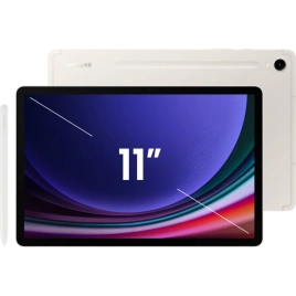 Планшет Samsung Galaxy Tab S9 Wi-Fi 12/256GB Beige EAC (SM-X710)