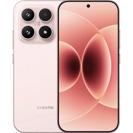 Смартфон Xiaomi 17 16/512Gb Pink EAC