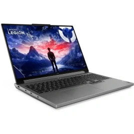 Ноутбук Lenovo Legion 5 16IRX9 16 WQXGA IPS/ i7-14650HX/32Gb/1Tb SSD (83DG00E1RK) Gray