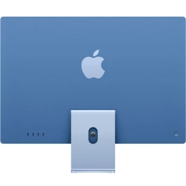 Моноблок Apple iMac (2024) 24 Retina 4.5K M4 10C CPU, 10C GPU/32GB/1Tb (Z1EQ000N4) Blue