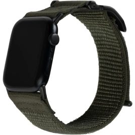 Ремешок UAG Active 49mm Apple Watch Foliage Green (194004117245)