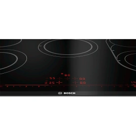Электрическая варочная панель Bosch Serie 8 PKM875DP1D Black