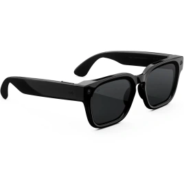 Умные очки Meta Fury Classic Black Standart Grey