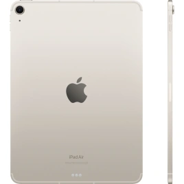 Планшет Apple iPad Air 11 (2024) Wi-Fi + Cellular 512Gb Starlight