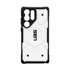 Чехол UAG Pathfinder Series Galaxy S23 Ultra (840283907371) White