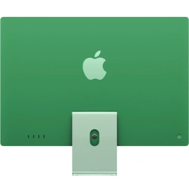 Моноблок Apple iMac (2024) 24 Retina 4.5K M4 10C CPU, 10C GPU/32GB/2Tb (Z1EN000FS) Green