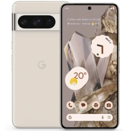 Смартфон Google Pixel 8 Pro 12/256Gb Porcelain (JP)