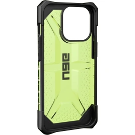 Чехол UAG Plasma для iPhone 13 Pro Max (113163117575) Billie