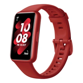 Фитнес-браслет Huawei Band 7 Flame Red