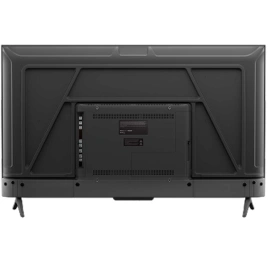 Телевизор Яндекс ТВ Станция Бейсик QLED с Алисой 50" (YNDX-00079)