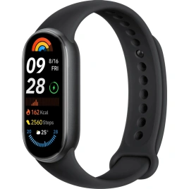 Фитнес-браслет Xiaomi Mi Smart Band 9 Midnight Black