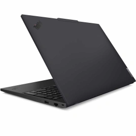 Ноутбук Lenovo ThinkPad T16 G4 16 IPS/ R5 AI PRO 340/16GB/512GB SSD (21QN0049FW) Balck