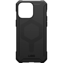 Чехол UAG с поддержкой MagSafe Essential Armor для iPhone 15 Pro Max Olive Drab (114296117272)