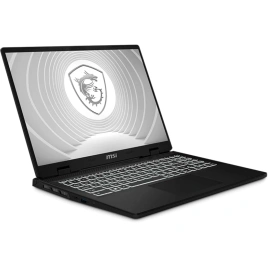 Ноутбук MSI CreatorPro M16 HX C14VIG-681RU 16 QHD IPS/ i7-14700HX/16GB/1TB (9S7-15P215-681) Gray