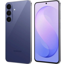 Смартфон Samsung Galaxy S26 FE SM-S741B 8/512GB Blueberry