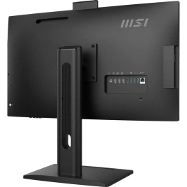 Моноблок MSI Modern AM273Q AI 1UM-002XRU 27 WQHD IPS/ i7-155U Ultra/32Gb/1Tb SSD (9S6-AF0111-002) Black