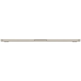 Ноутбук Apple MacBook Air (2024) 15 M3 8C CPU, 10C GPU/24Gb/2Tb SSD (Z1BT000U1) Starlight